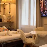 Eiffel-Tower, Suite Trocadero - 4 People